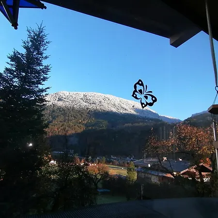 Bed & Breakfast Oetztalerhof