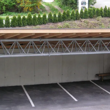 Bed & Breakfast Oetztalerhof Sautens