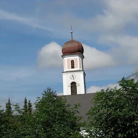 Oetztalerhof ザウテンス