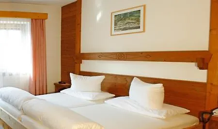 Pension Oetztalerhof Bed & Breakfast