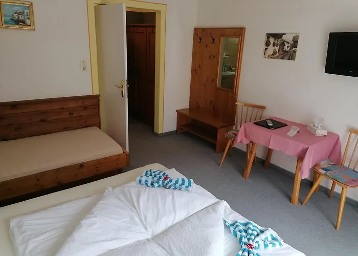 Oetztalerhof Alojamento de Acomodação e Pequeno-almoço Sautens