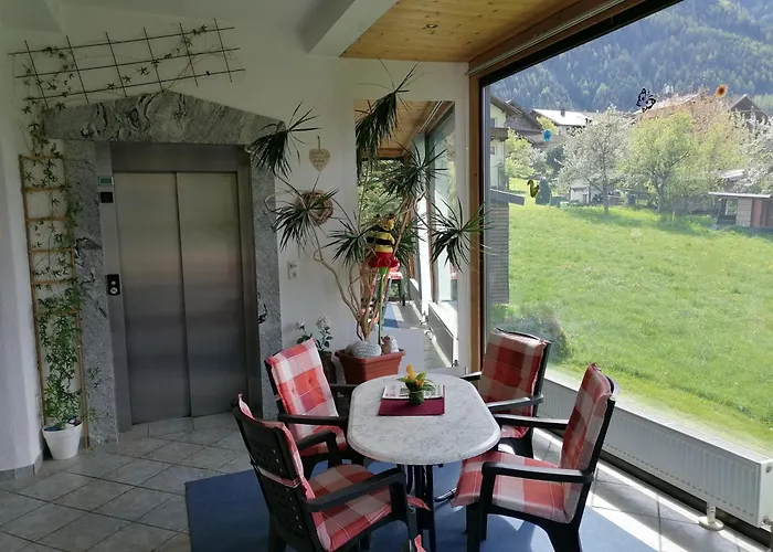 Oetztalerhof 3* Sautens
