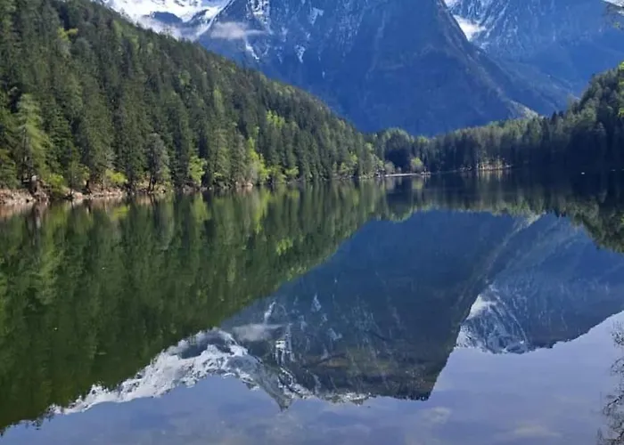 Oetztalerhof Alojamento de Acomodação e Pequeno-almoço Sautens