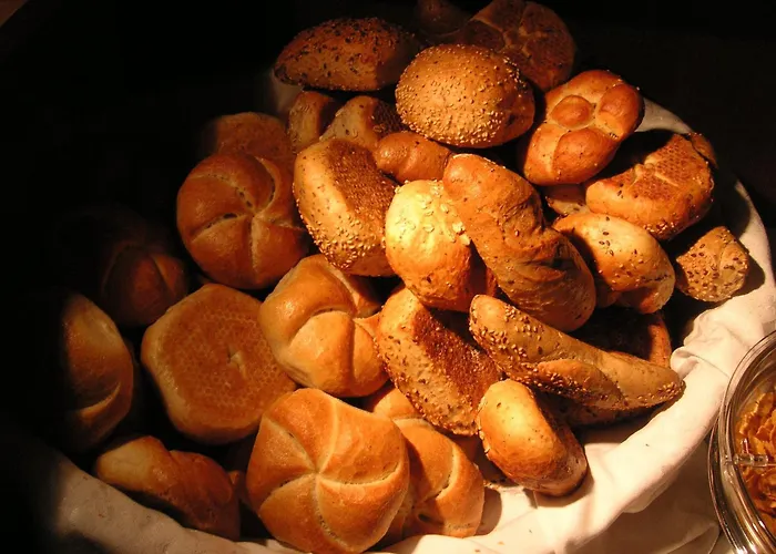 Oetztalerhof 3* Sautens