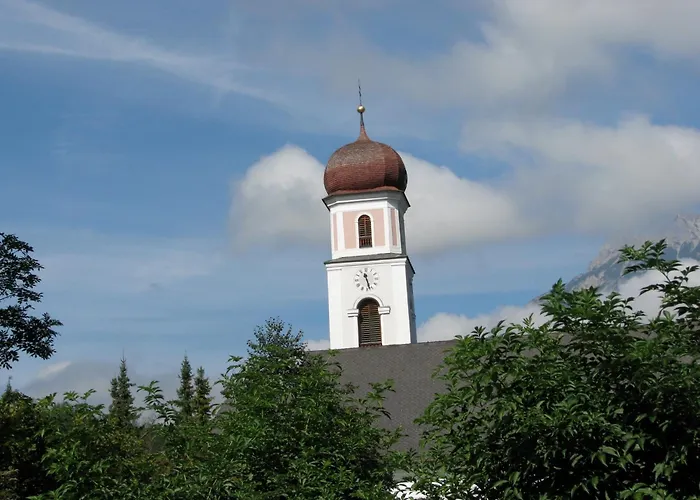 Oetztalerhof Sautens
