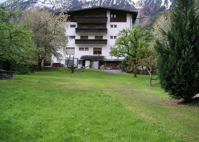 Oetztalerhof