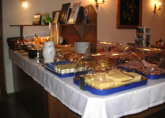 Oetztalerhof Bed & Breakfast Sautens