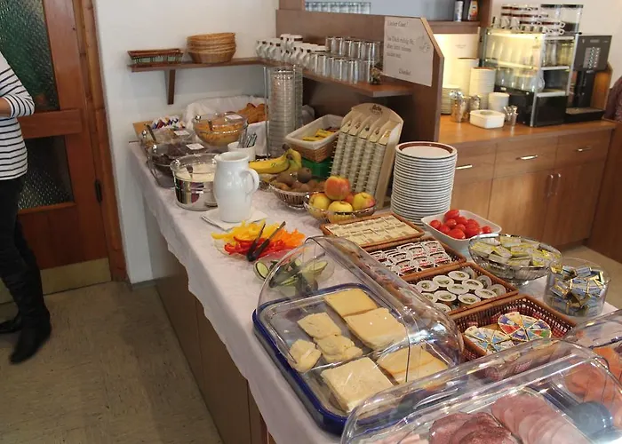 Oetztalerhof Bed & Breakfast Sautens