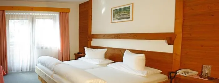 Oetztalerhof Alojamento de Acomodação e Pequeno-almoço