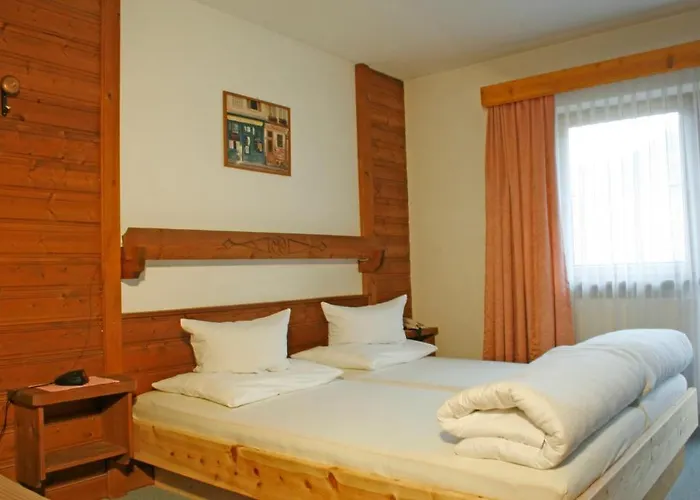 Oetztalerhof 3* Sautens