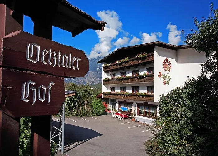 Oetztalerhof