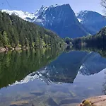 Pension Oetztalerhof Bed & Breakfast Sautens