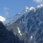 Pension Oetztalerhof 3*