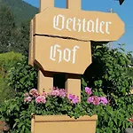 Pension Oetztalerhof Bed & Breakfast Sautens