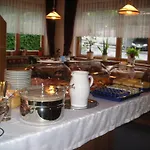 Pension Oetztalerhof 3*