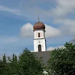 Pension Oetztalerhof Sautens