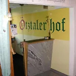 Pension Oetztalerhof Bed & Breakfast Sautens