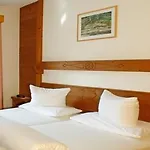 Pension Oetztalerhof Bed & Breakfast