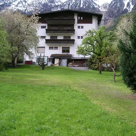 Pension Oetztalerhof