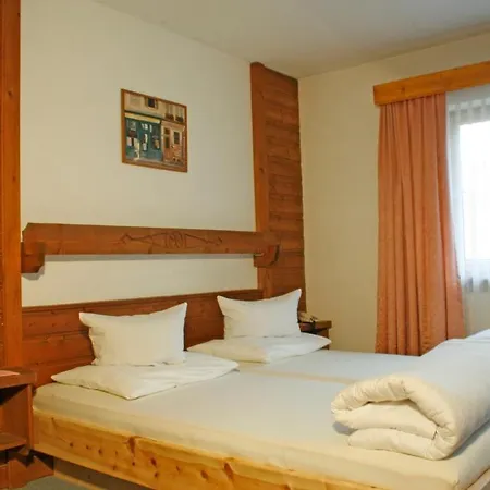 Oetztalerhof 3* Sautens