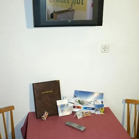 Oetztalerhof Bed & Breakfast Sautens
