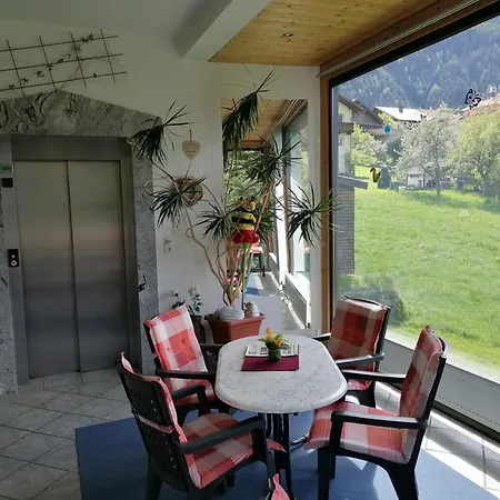 Oetztalerhof 3* ساوتينس