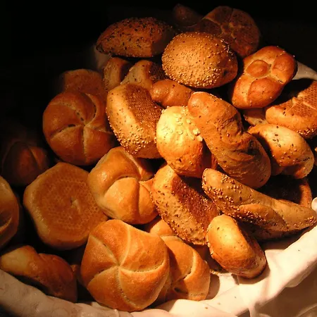 Oetztalerhof 3* ساوتينس