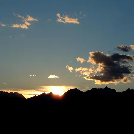 Oetztalerhof Bed and breakfast Sautens