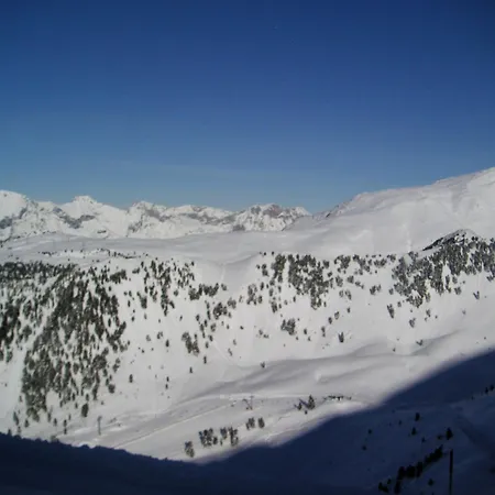 فندق مبيت وإفطار Oetztalerhof ساوتينس