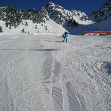 فندق مبيت وإفطار Oetztalerhof